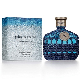 John Varvatos: Духи 