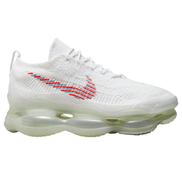 Nike: Белые кроссовки  Air Max