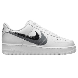 Nike: Белые кроссовки  Air Force 1