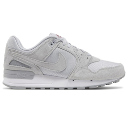Nike: Серые кроссовки  Air