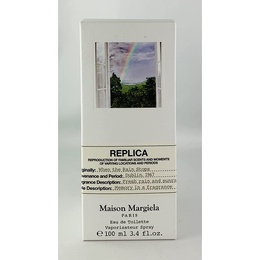 Maison Margiela: Духи  Replica