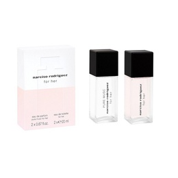 Narciso Rodriguez: Духи 