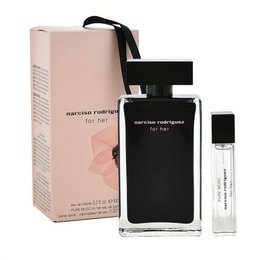 Narciso Rodriguez: Духи 