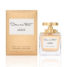 Oscar de la Renta: Духи  Alibi