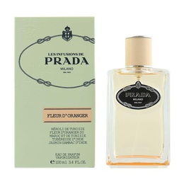 Prada: Духи 