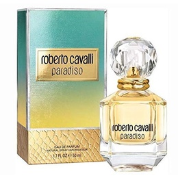 Roberto Cavalli: Духи 