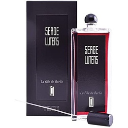 Serge Lutens: Духи 