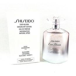 Shiseido: Духи 