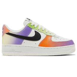 Nike: Многоцветные кроссовки  Air Force 1