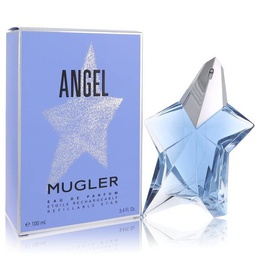 Thierry Mugler: Духи 