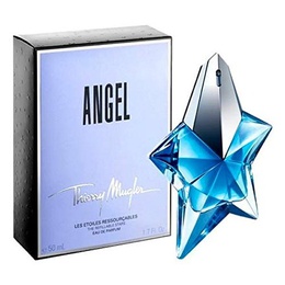 Thierry Mugler: Духи 