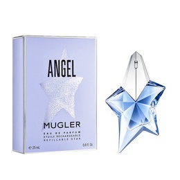 Thierry Mugler: Духи 