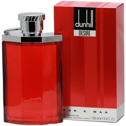 Dunhill: Духи 