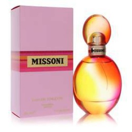 Missoni: Духи 