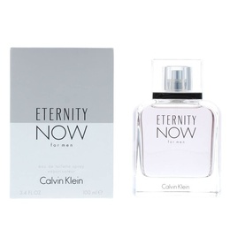 Calvin Klein: Духи  Eternity Now