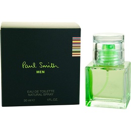 Paul Smith: Духи 