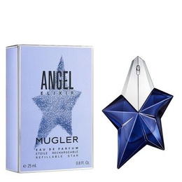 Thierry Mugler: Духи 