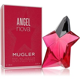 Thierry Mugler: Духи 