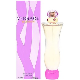 Versace: Духи 