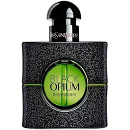 Yves Saint Laurent: Духи  Black Opium