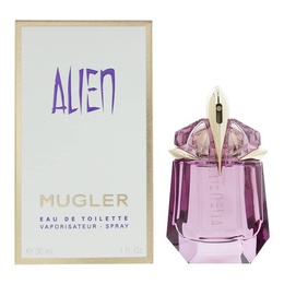 Thierry Mugler: Духи 