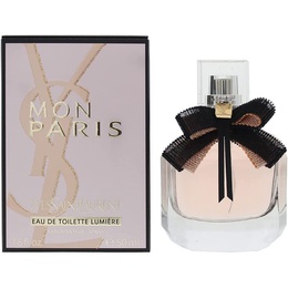 Yves Saint Laurent: Духи  Mon Paris