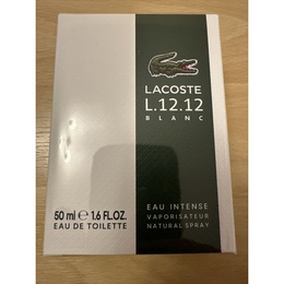 Lacoste: Духи 