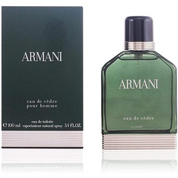 Giorgio Armani: Духи 