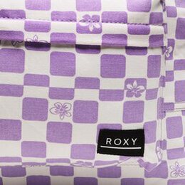 Roxy: Фиолетовый рюкзак