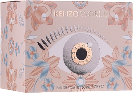 Kenzo: Духи  World