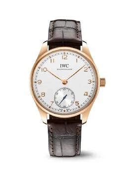 IWC: Часы Portugieser