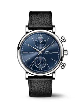 IWC: Часы Portofino