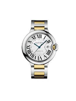 Cartier: Часы  Ballon Bleu