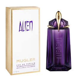 Thierry Mugler: Духи 