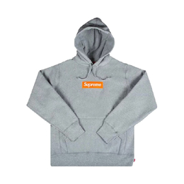 Supreme: Толстовка с капюшоном 