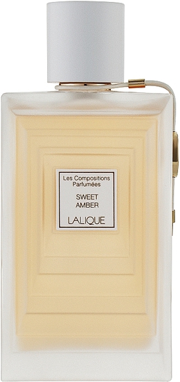 Lalique: Духи 