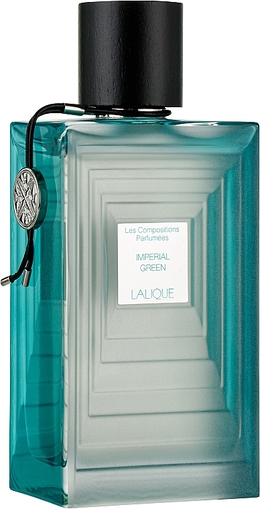 Lalique: Духи 