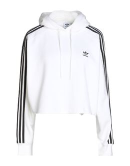 ADIDAS ORIGINALS: Флисовый свитшот 