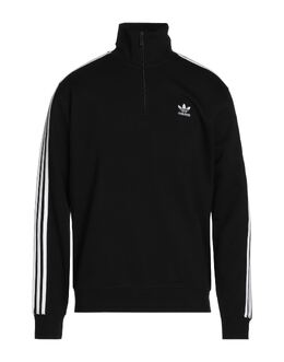 ADIDAS ORIGINALS: Флисовый свитшот 