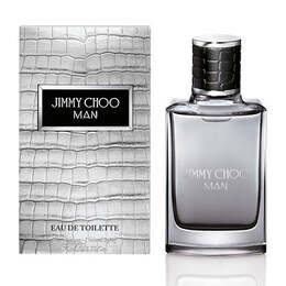 Jimmy Choo: Духи 