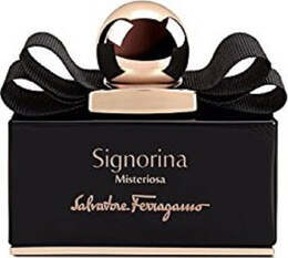 Salvatore Ferragamo: Духи 