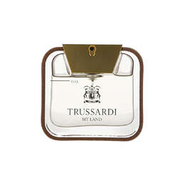 Trussardi: Духи 