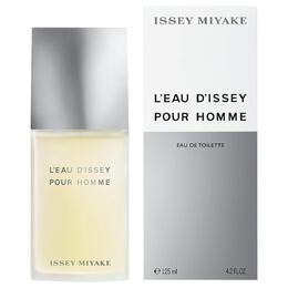 Issey Miyake: Духи 