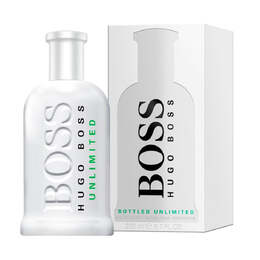 Hugo Boss: Духи 