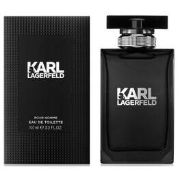 Karl Lagerfeld: Духи 