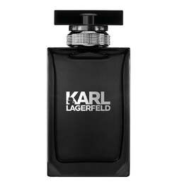 Karl Lagerfeld: Духи 