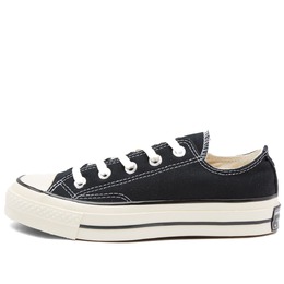 Converse: Чёрные кроссовки  Chuck Taylor