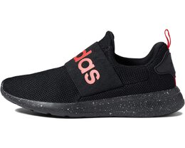 Adidas: Чёрные кроссовки  Lite Racer