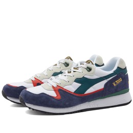 Diadora: Синие кроссовки