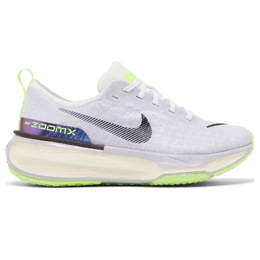 Nike: Фиолетовые кроссовки 